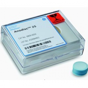 Màng lọc vô cơ Whatman- Whatman® Anodisc inorganic filter membrane